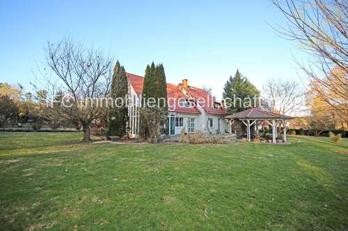 Foto - Haus zum Kaufen in Lutherstadt Wittenberg 750.000,00 € 312 m²
