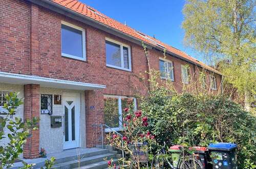 Foto - Haus zum Mieten in Hamburg 2.100,00 € 130 m²