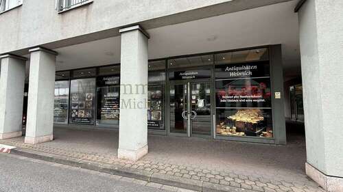 Foto - Einzelhandel in Heidelberg 1.500,00 € 55 m²