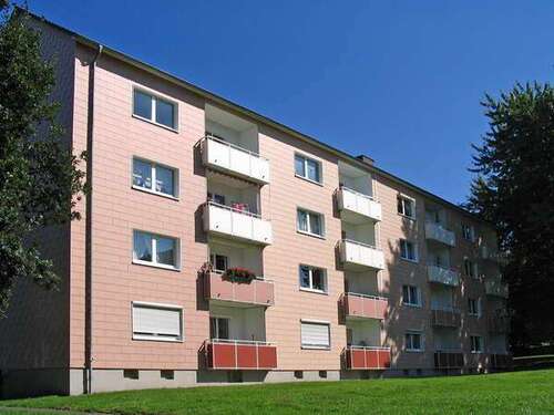 Foto - Wohnung zum Mieten in Dortmund 460,00 € 56 m²