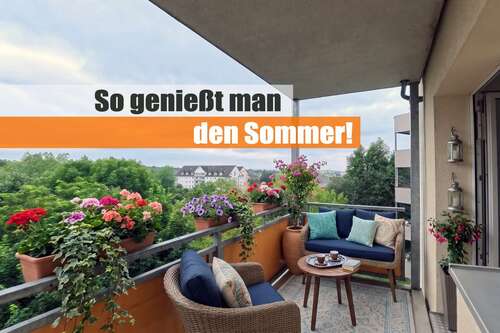 Foto - Wohnung zum Mieten in Chemnitz 345,00 € 42 m²