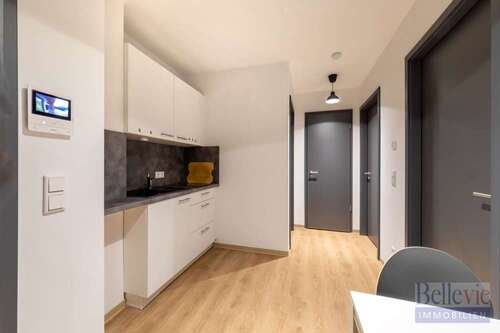 Foto - Wohnung zum Kaufen in Frankfurt am Main Niederrad 359.000,00 € 54 m²