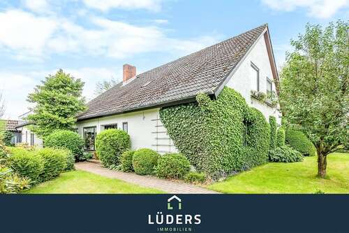 Foto - Haus zum Kaufen in Niebüll 249.000,00 € 191 m²