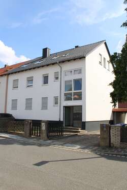 Foto - Wohnung zum Mieten in Nürnberg 850,00 € 82 m²