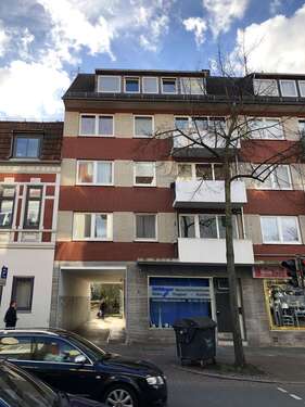 Foto - Wohnung zum Mieten in Bremen 500,00 € 45 m²