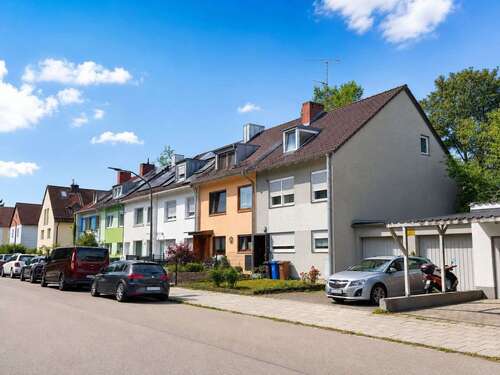 Foto - Haus zum Kaufen in München 829.000,00 € 130 m²