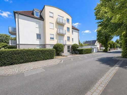 Foto - Wohnung zum Kaufen in Coswig 269.000,00 € 83 m²