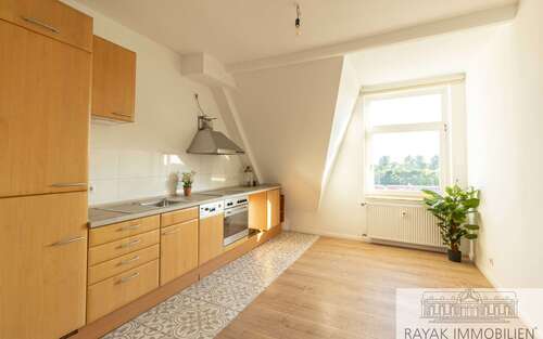 Foto - Wohnung zum Mieten in Düsseldorf 995,00 € 37.87 m²