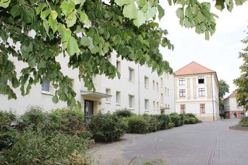 Foto - Wohnung zum Mieten in Oschersleben 309,00 € 47.53 m²