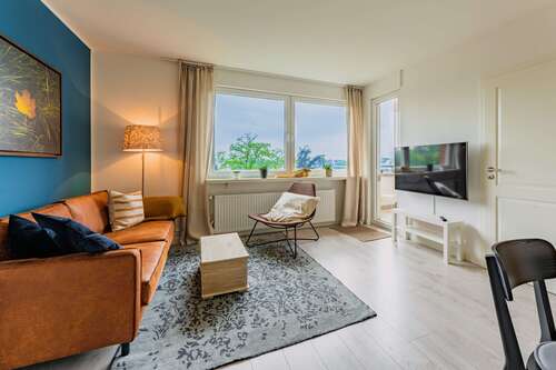 Foto - Wohnen auf Zeit in Hamburg 1.390,00 €