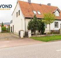 Haus zum Kaufen in Tilleda 85.000,00 € 145 m²