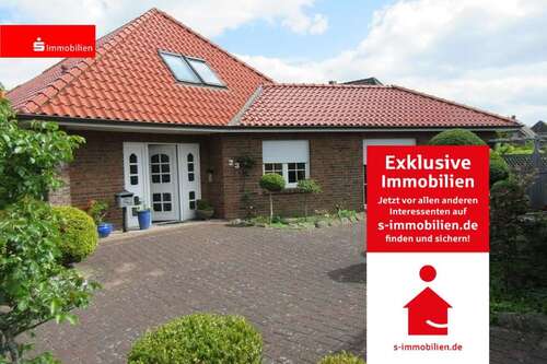 Foto - Haus zum Kaufen in Nortorf 519.000,00 € 171.8 m²