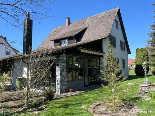 Foto - Haus zum Kaufen in Salem 470.000,00 € 240 m²