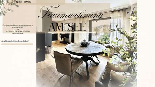 Foto - Wohnung zum Kaufen in Teublitz 385.000,00 € 97 m²