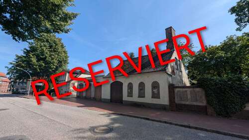 Foto - Haus zum Kaufen in Itzehoe 295.000,00 € 250 m²