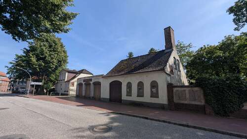 Foto - Haus zum Kaufen in Itzehoe 385.000,00 € 250 m²