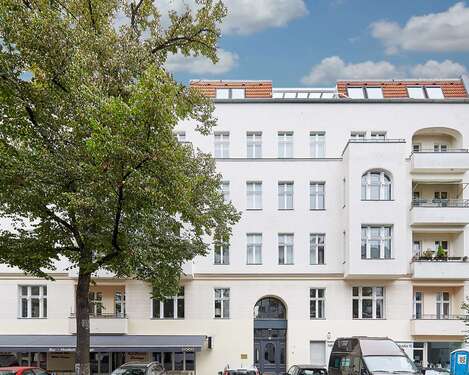 Foto - Wohnung zum Mieten in Berlin 3.900,00 € 177 m²