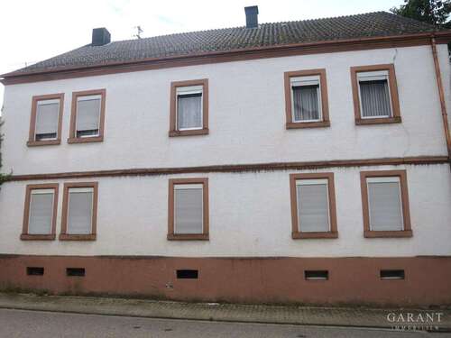 Foto - Haus zum Kaufen in Höheinöd 245.000,00 € 227 m²