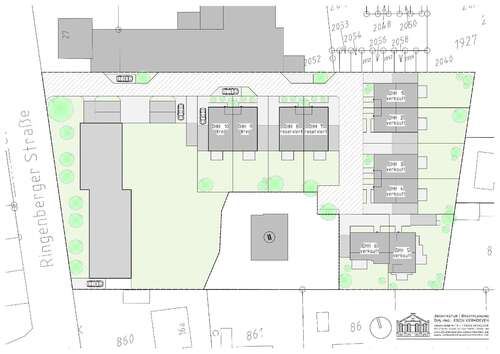 Foto - Haus zum Kaufen in Hamminkeln 450.000,00 € 112 m²