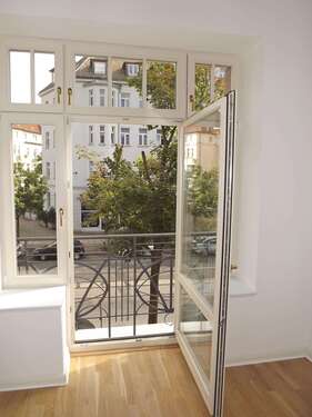 Foto - Wohnung zum Kaufen in Leipzig 228.320,00 € 71.35 m²