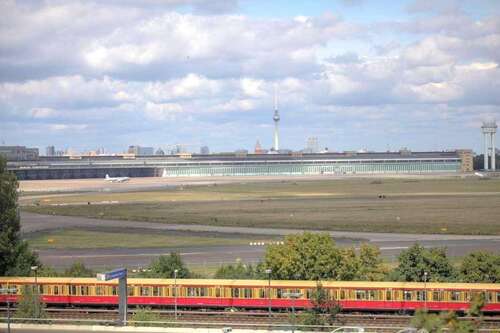 Foto - Büro in Berlin 1.900,00 € 110 m²