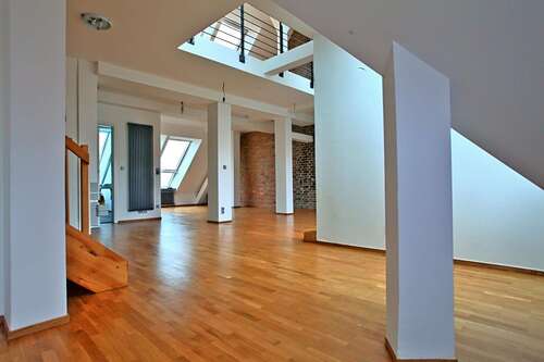 Foto - Büro in Berlin 1.900,00 € 110 m²