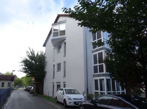 Foto - Wohnung zum Kaufen in Augsburg 266.000,00 € 62.27 m²