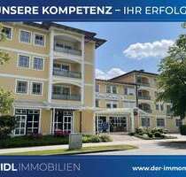 Wohnung zum Kaufen in Bad Füssing 155.000,00 € 40 m²