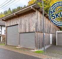 Garage zu vermieten in Leimbach-Gilgenbach 357,00 €