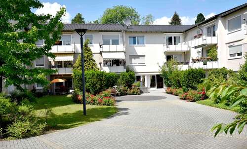 Foto - Wohnung zum Kaufen in Lippstadt 156.000,00 € 52.16 m²