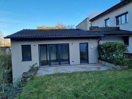 Foto - Wohnung zum Mieten in Witten 1.450,00 € 158 m²