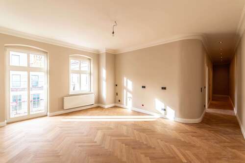Foto - Wohnung zum Kaufen in Berlin 465.000,00 € 62 m²