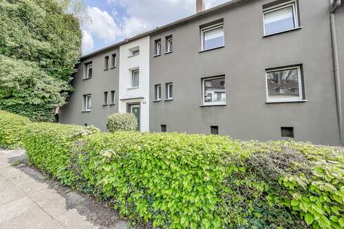 Foto - Wohnung zum Mieten in Witten 800,00 € 80.53 m²
