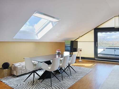 Foto - Wohnung zum Kaufen in Marbach am Neckar 945.000,00 € 148 m²