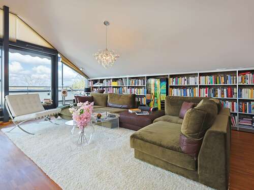 Foto - Wohnung zum Kaufen in Marbach am Neckar 945.000,00 € 148 m²