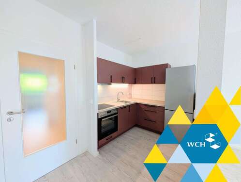Foto - Wohnung zum Mieten in Chemnitz 358,00 € 56.29 m²