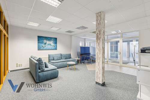 Foto - Wohnung zum Kaufen in Reinsdorf 120.000,00 € 101 m²