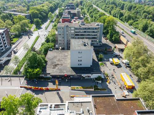 Foto - Haus zum Kaufen in Düsseldorf 5.095.000,00 € 2240 m²