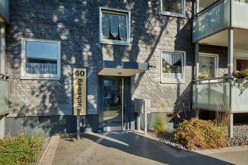 Foto - Wohnung zum Mieten in Bochum 492,34 € 72.07 m²