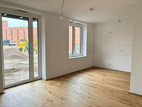 Foto - Wohnung zum Mieten in Hannover 641,00 € 38.26 m²