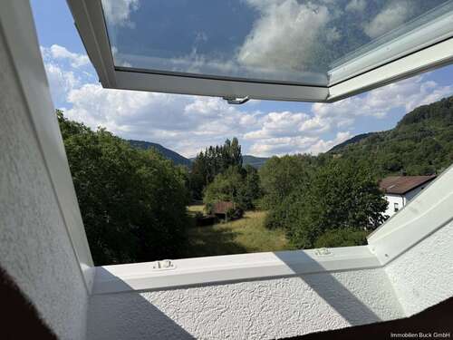 Foto - Wohnung zum Kaufen in Geislingen an der Steige 150.000,00 € 45.6 m²