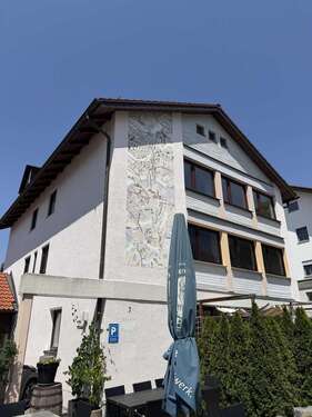Foto - Wohnung zum Kaufen in Marktoberdorf 319.000,00 € 110 m²