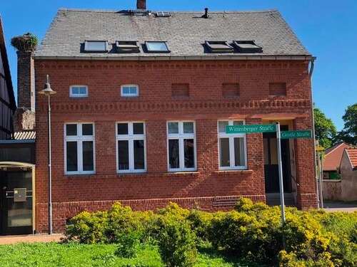 Foto - Haus zum Kaufen in Bad Wilsnack 170.000,00 € 142 m²