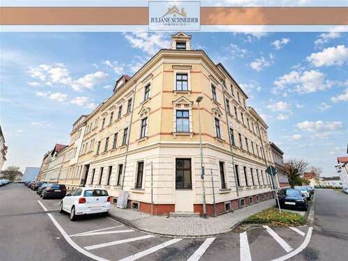 Foto - Wohnung zum Kaufen in Zwenkau 175.000,00 € 60 m²