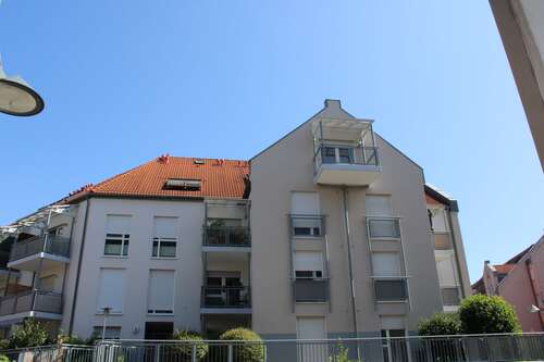 Foto - Wohnung zum Mieten in Nürnberg 1.185,00 € 79 m²