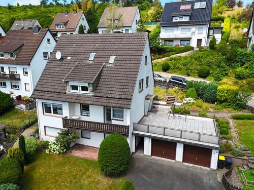 Foto - Haus zum Kaufen in Werdohl Eveking 220.000,00 € 168 m²