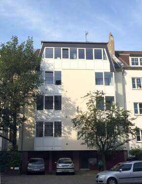 Foto - Wohnung zum Mieten in Bremen 470,00 € 37.5 m²