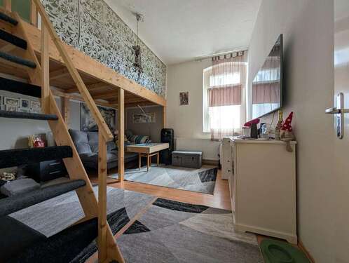 Foto - Wohnung zum Mieten in Nauen 550,00 € 35 m²