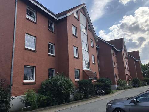 Foto - Wohnung zum Kaufen in Wismar 139.000,00 € 45 m²