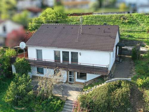 Foto - Haus zum Kaufen in Steinheim 325.000,00 € 175 m²